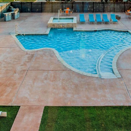 La Quinta By Wyndham San Antonio Alamo City Exteriér fotografie