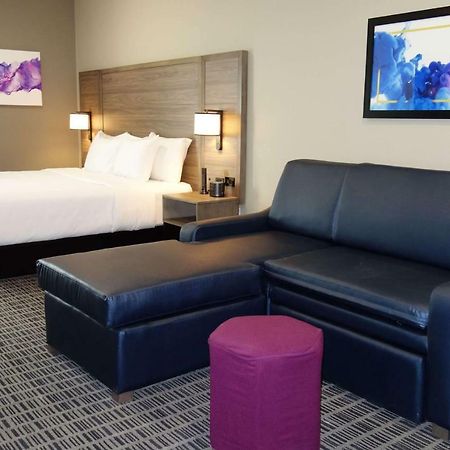 La Quinta By Wyndham San Antonio Alamo City Exteriér fotografie