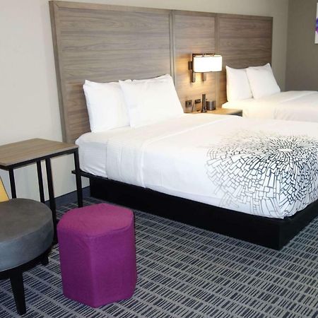 La Quinta By Wyndham San Antonio Alamo City Exteriér fotografie
