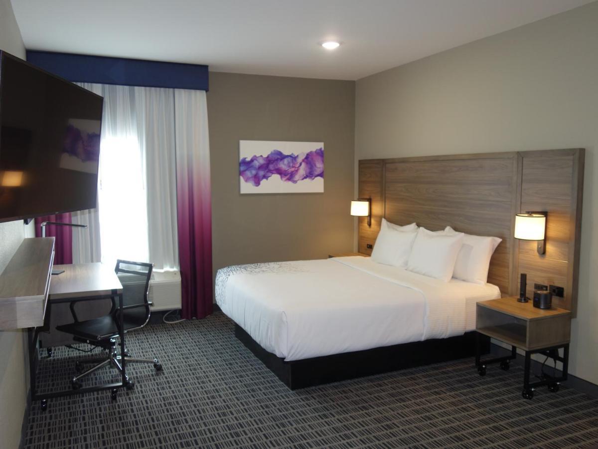 La Quinta By Wyndham San Antonio Alamo City Exteriér fotografie
