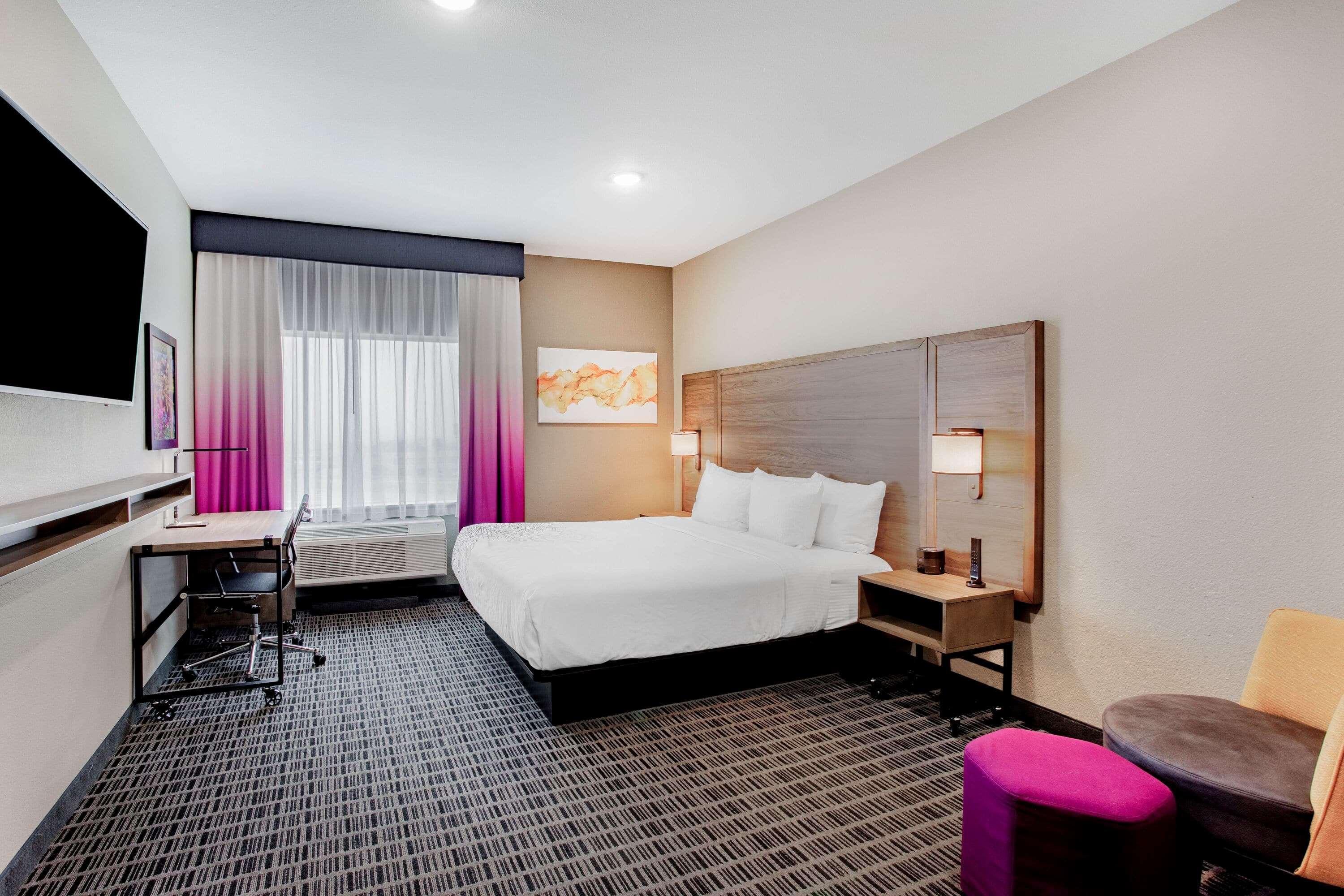 La Quinta By Wyndham San Antonio Alamo City Exteriér fotografie