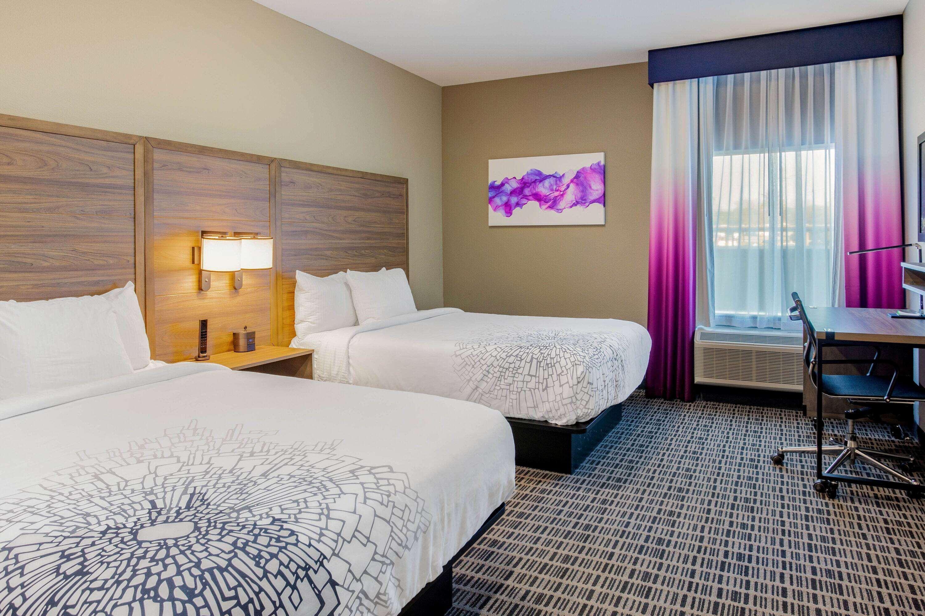 La Quinta By Wyndham San Antonio Alamo City Exteriér fotografie