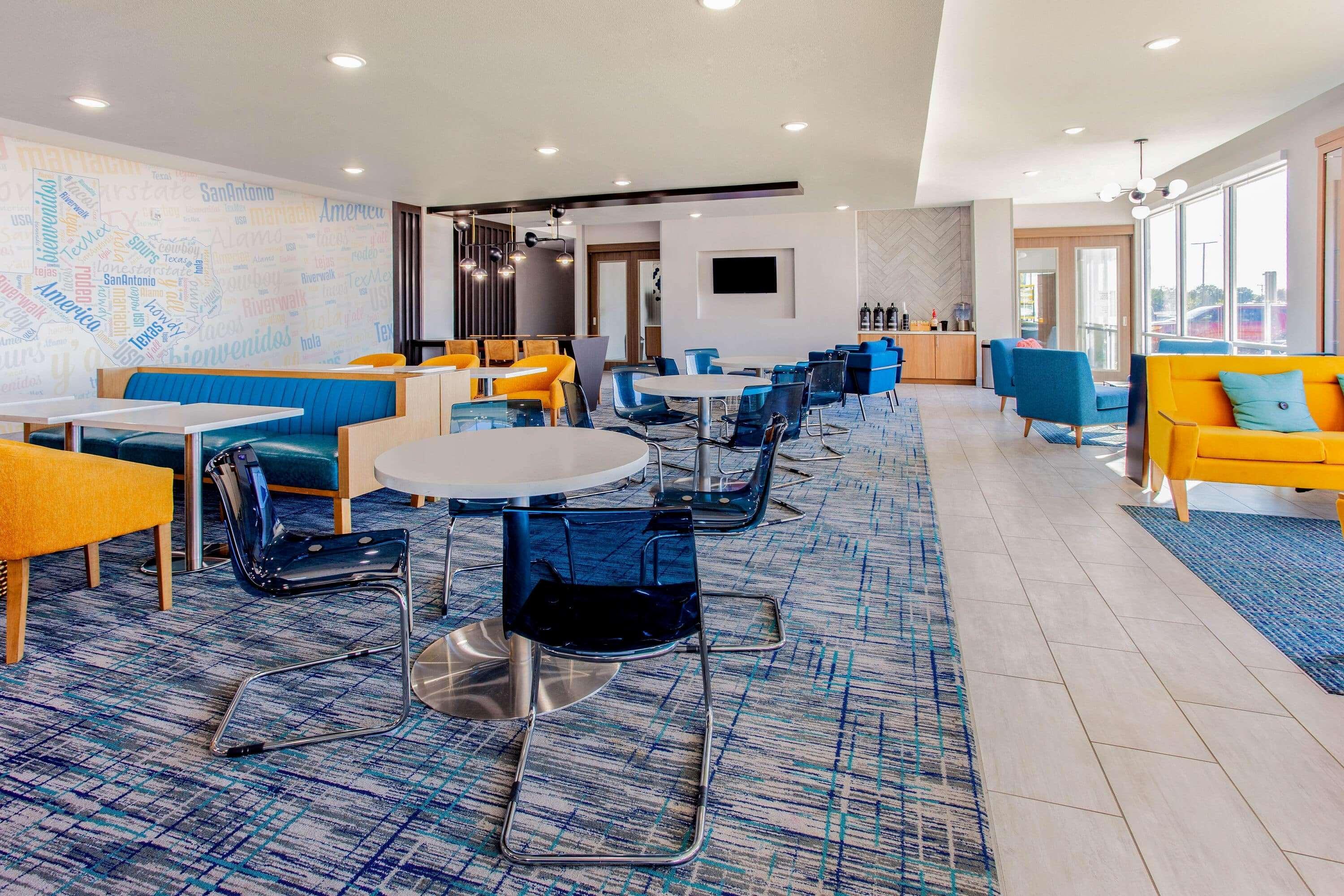 La Quinta By Wyndham San Antonio Alamo City Exteriér fotografie