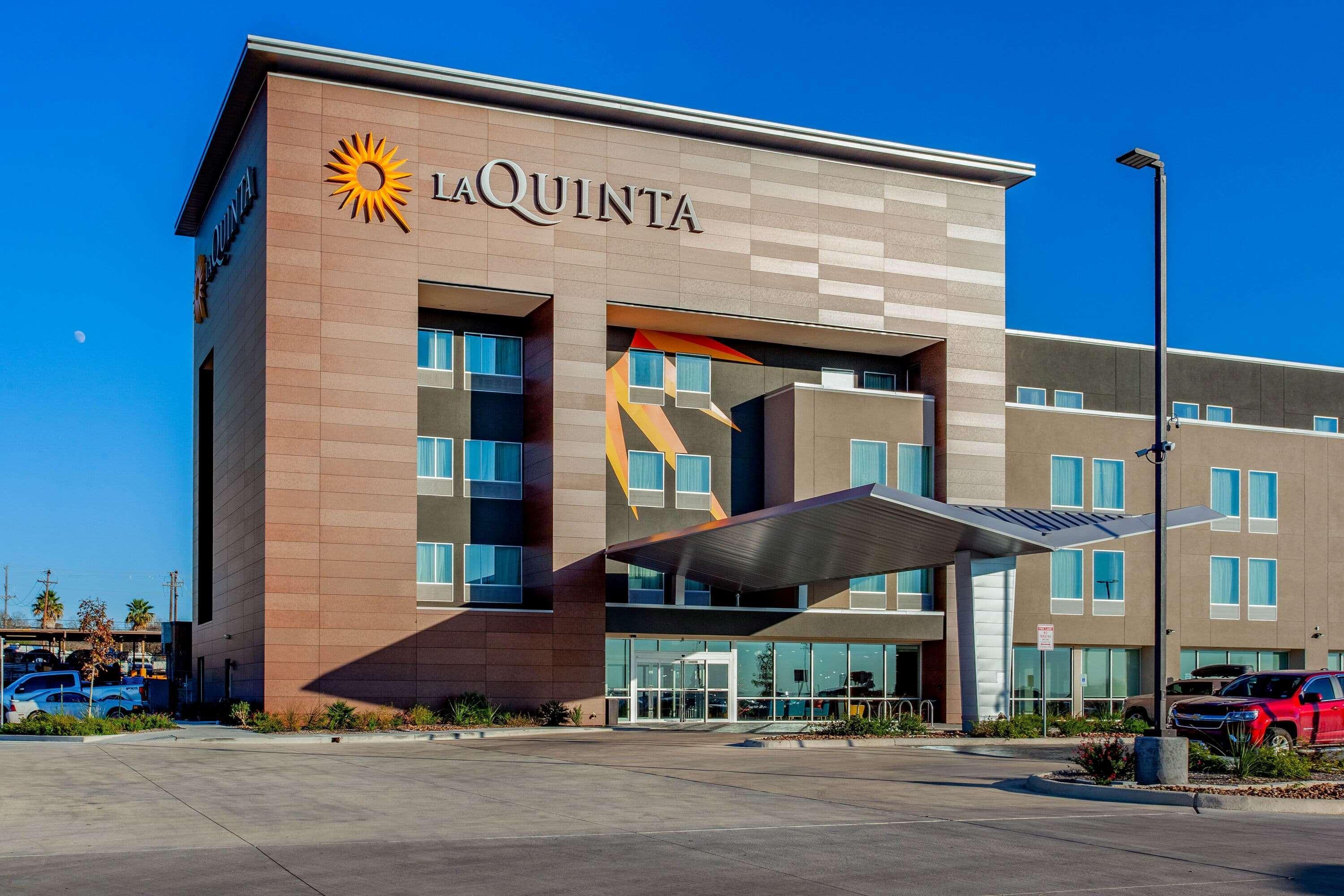 La Quinta By Wyndham San Antonio Alamo City Exteriér fotografie