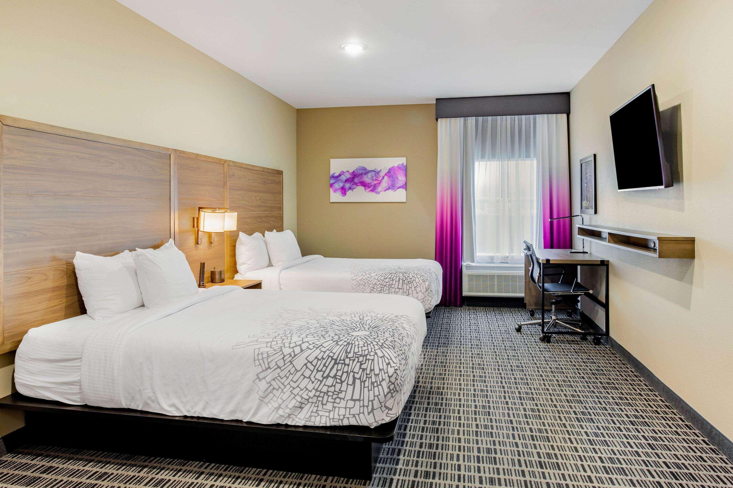 La Quinta By Wyndham San Antonio Alamo City Exteriér fotografie