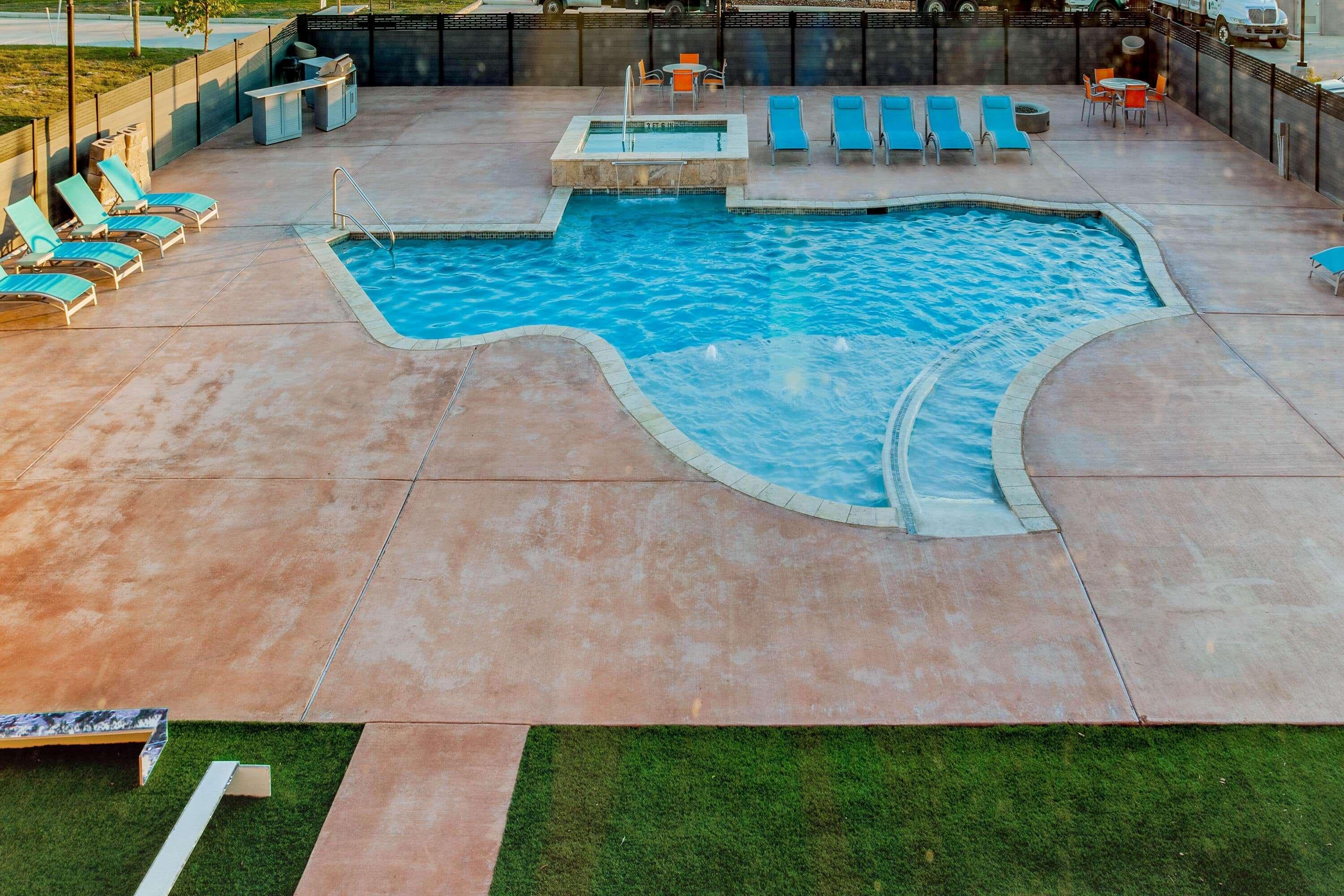 La Quinta By Wyndham San Antonio Alamo City Exteriér fotografie
