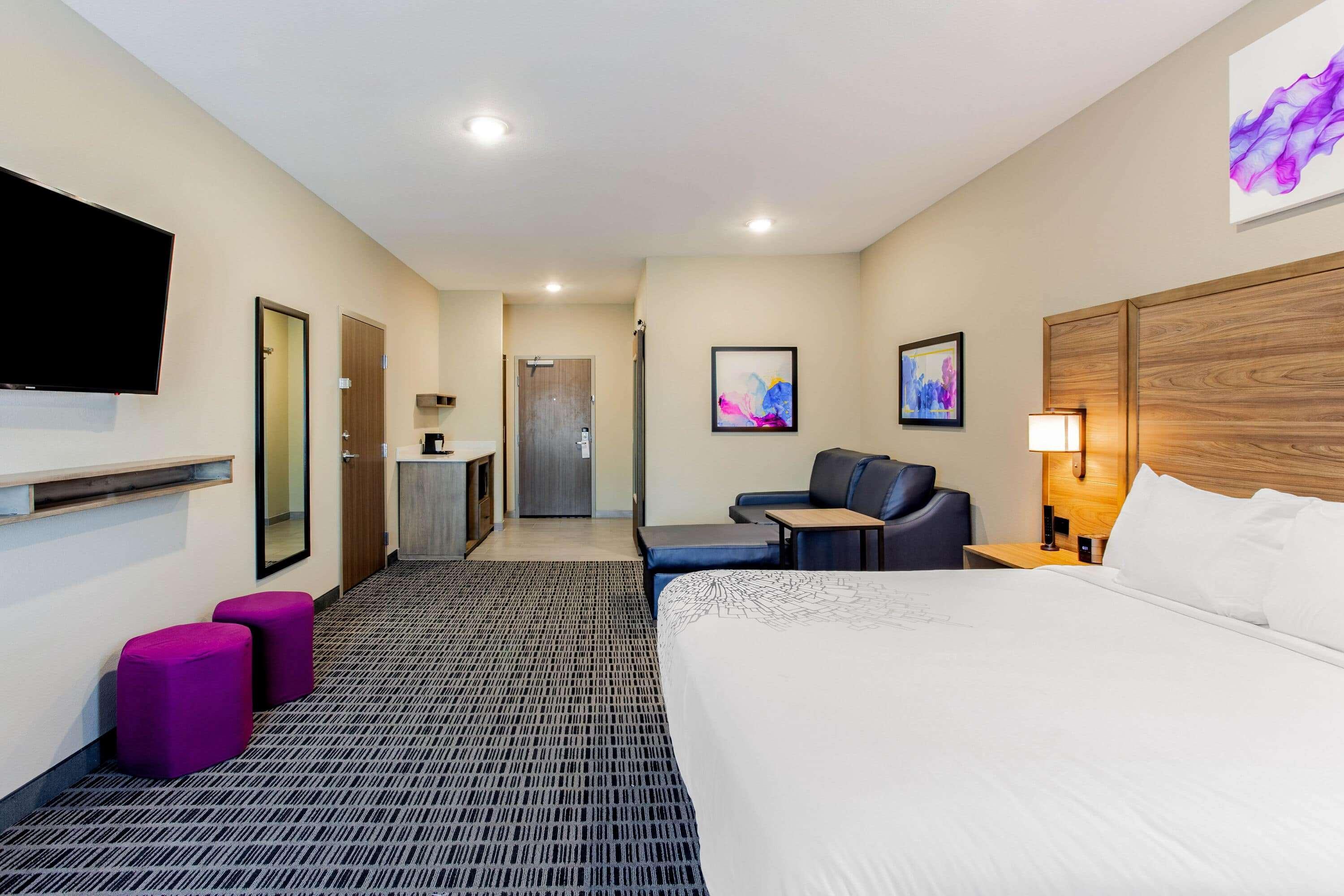 La Quinta By Wyndham San Antonio Alamo City Exteriér fotografie