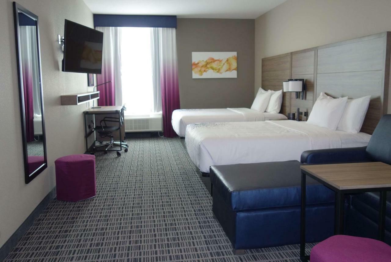 La Quinta By Wyndham San Antonio Alamo City Exteriér fotografie