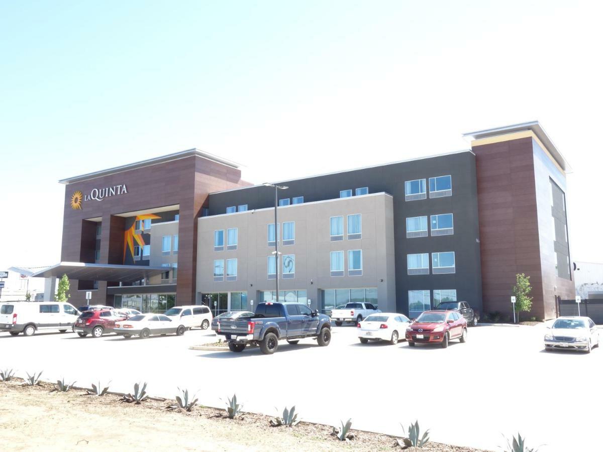 La Quinta By Wyndham San Antonio Alamo City Exteriér fotografie