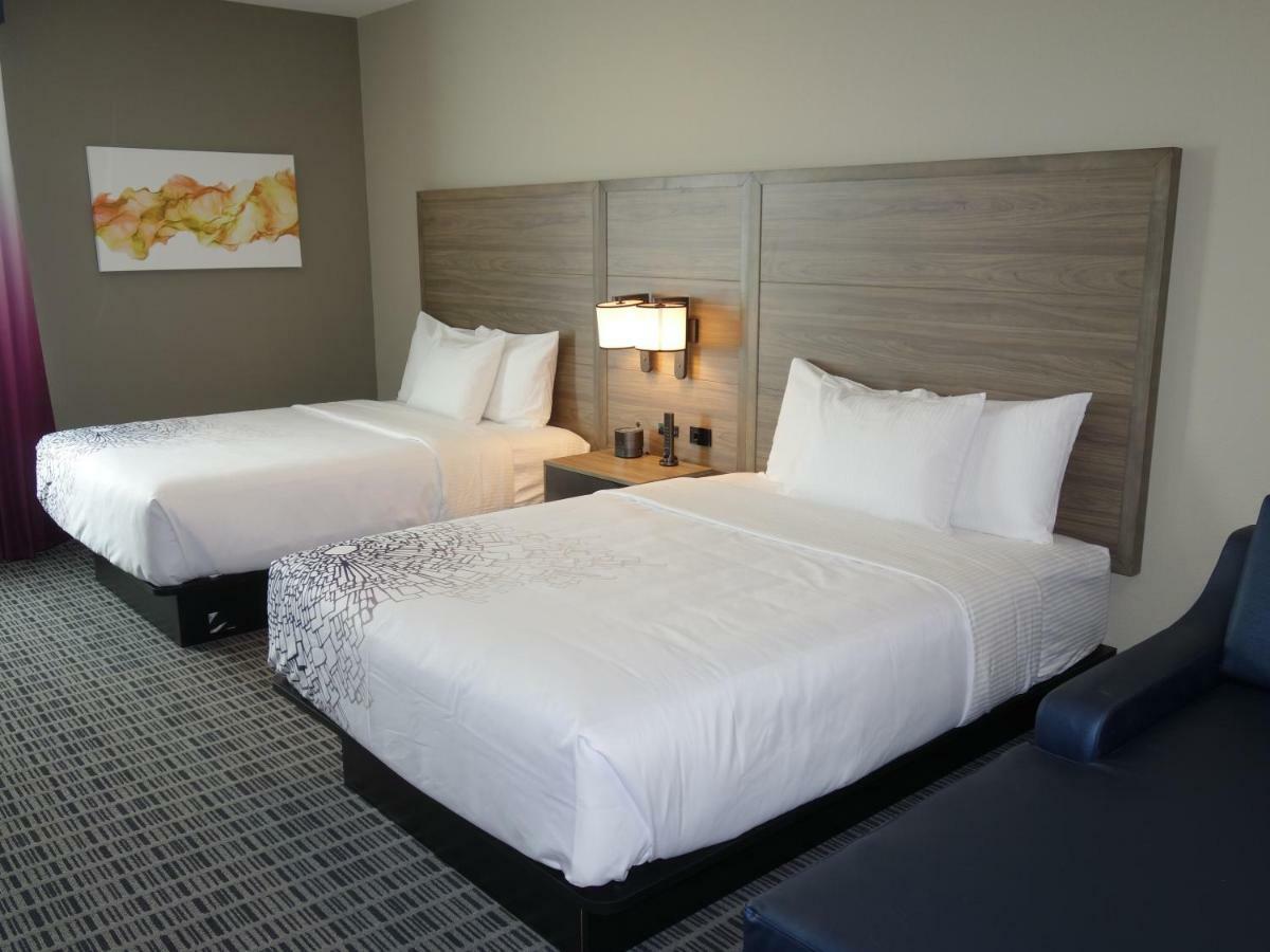 La Quinta By Wyndham San Antonio Alamo City Exteriér fotografie