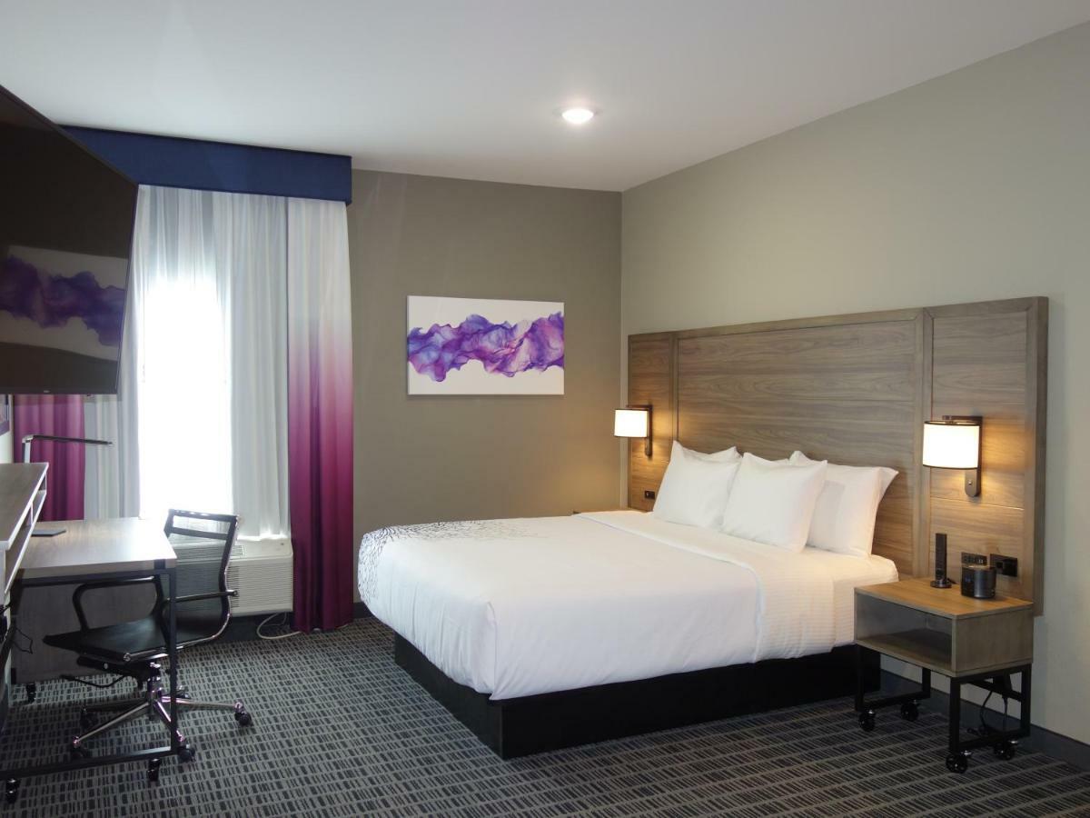 La Quinta By Wyndham San Antonio Alamo City Exteriér fotografie