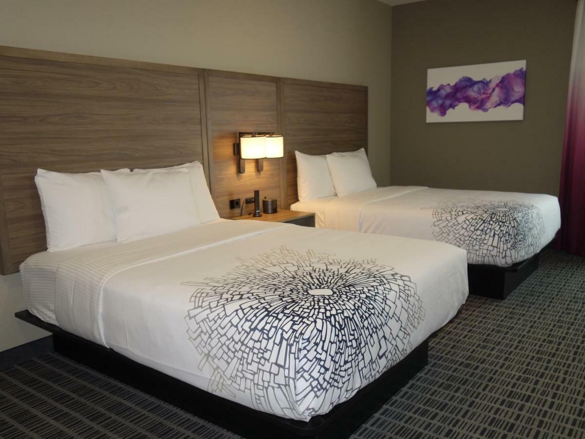 La Quinta By Wyndham San Antonio Alamo City Exteriér fotografie