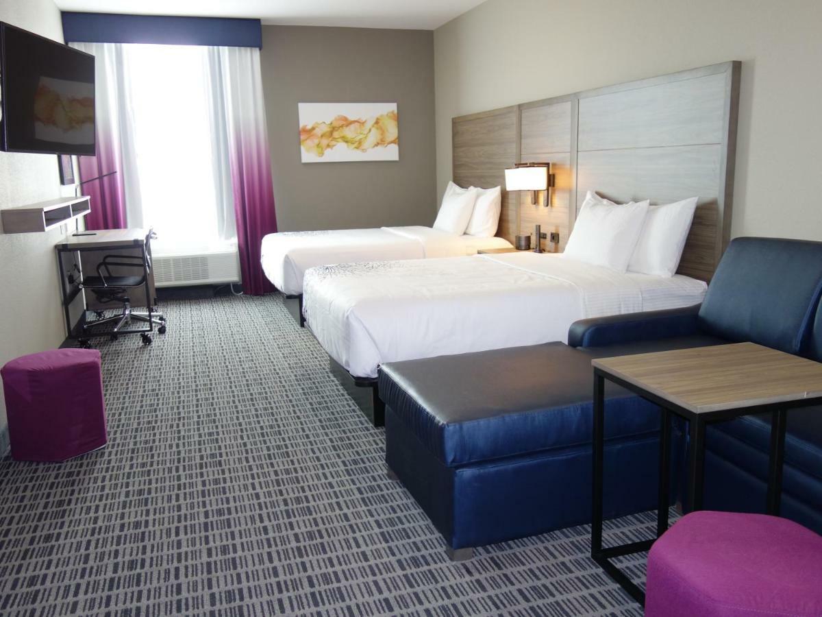 La Quinta By Wyndham San Antonio Alamo City Exteriér fotografie