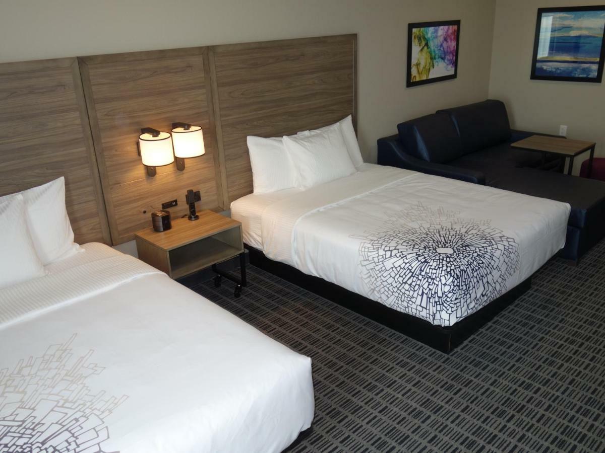 La Quinta By Wyndham San Antonio Alamo City Exteriér fotografie