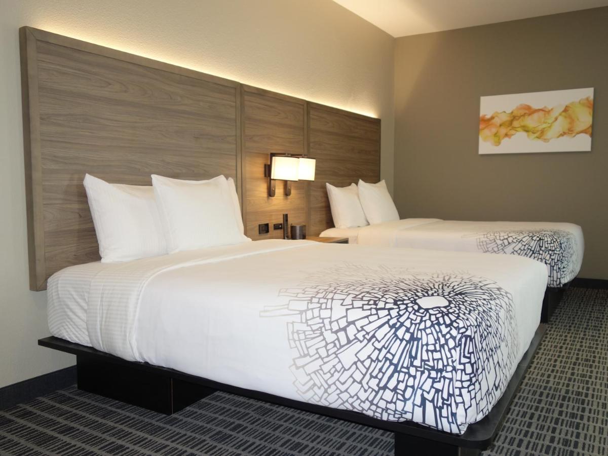 La Quinta By Wyndham San Antonio Alamo City Exteriér fotografie